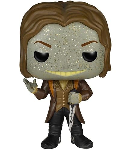 Amazon.com: Funko Once Upon a Time - Hook : Sports & Outdoors